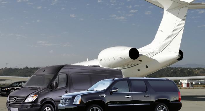 Business Class on Wheels: Chauffeur Service San Francisco for Professionals