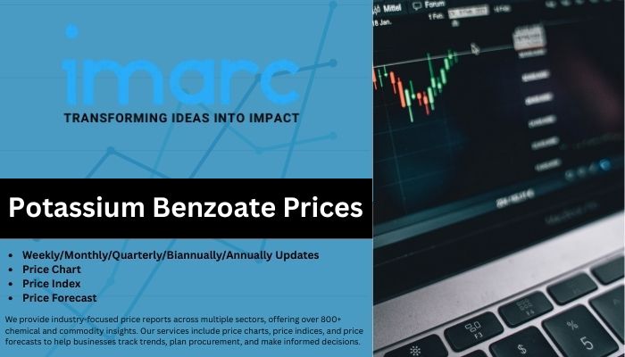 Potassium Benzoate Price Trend, Index & Forecast Report 2025 | IMARC