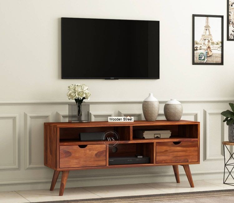Level Up Your Binge-Watching: The Ultimate TV Unit Experience