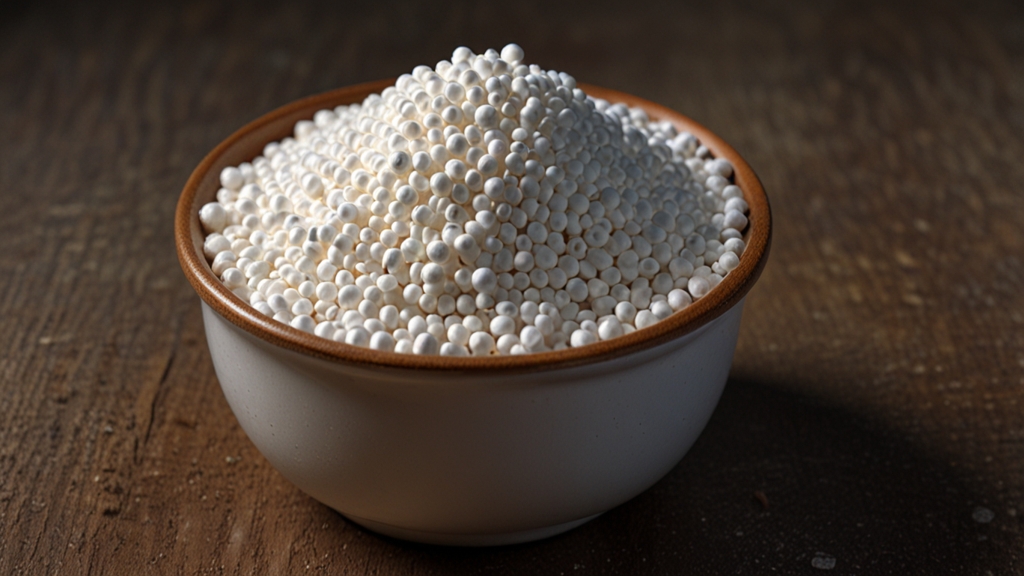 Calcium Ammonium Nitrate Prices 2025, Chart, Index, Price Fluctuations and Forecast