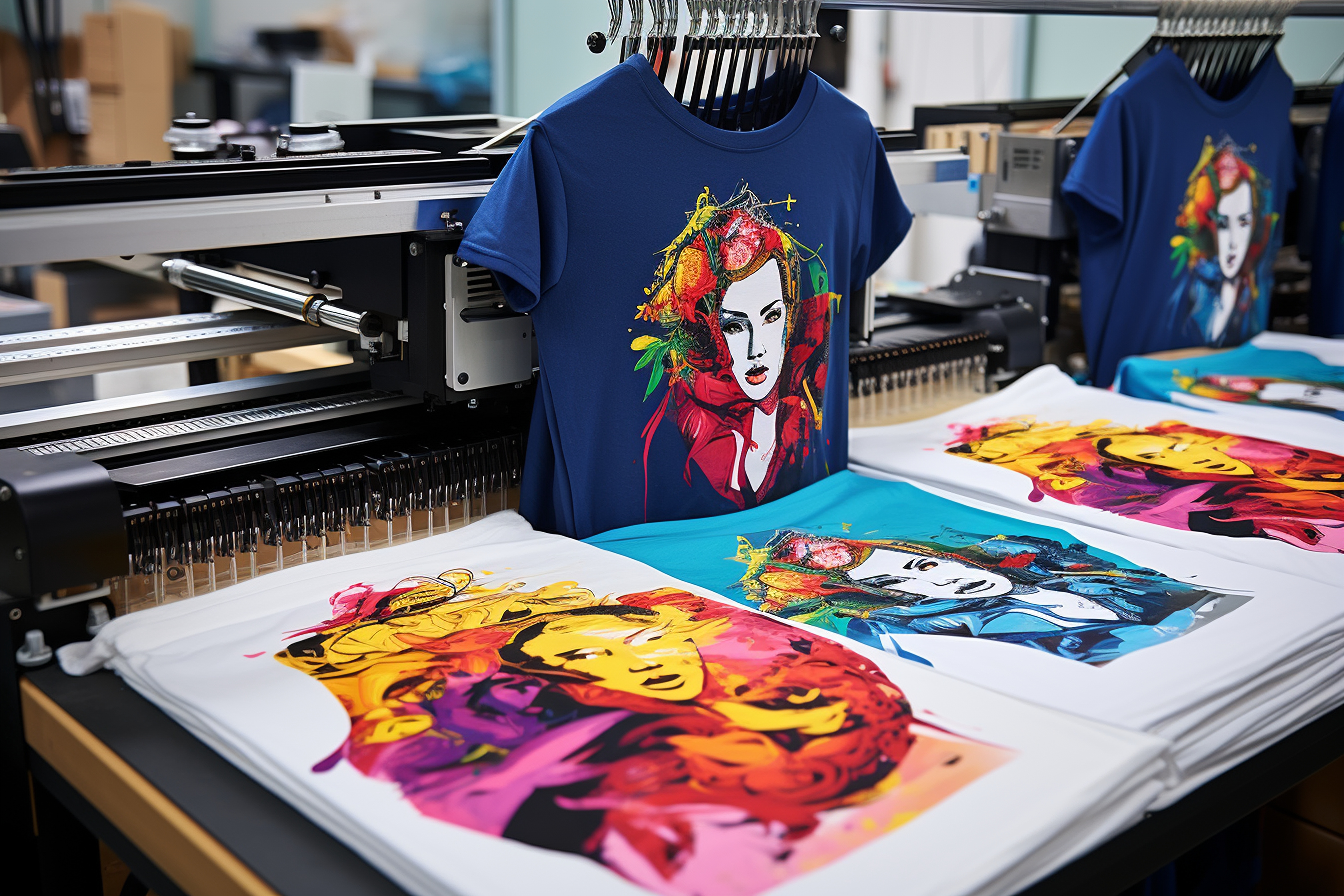 Direct-to-Object vs Traditional Printing: How to Choose the Best Option for Your Business