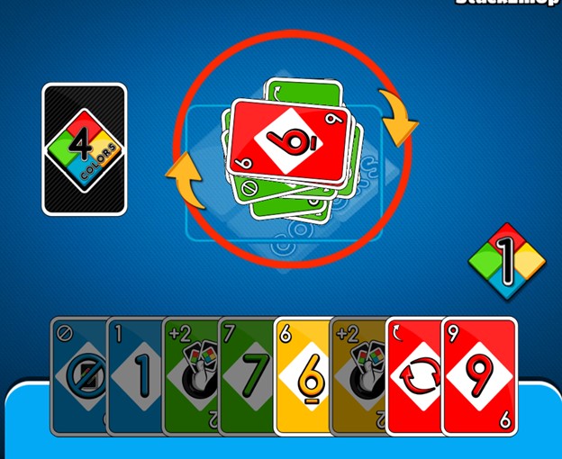 What is Uno Online Free?
