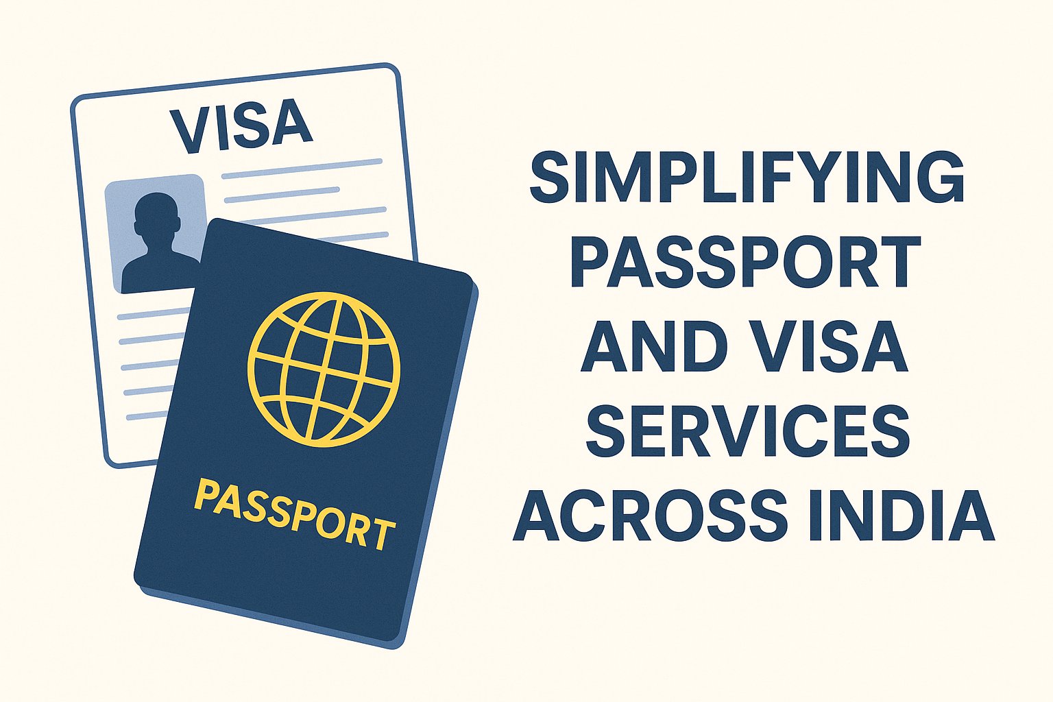 How to Apply for a Passport in India in 2025: A Complete Guide