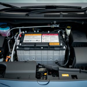 Buy Hybrid Batteries in Islamabad with Confidence at Hybrid EV Engineering – Your Trusted Supplier