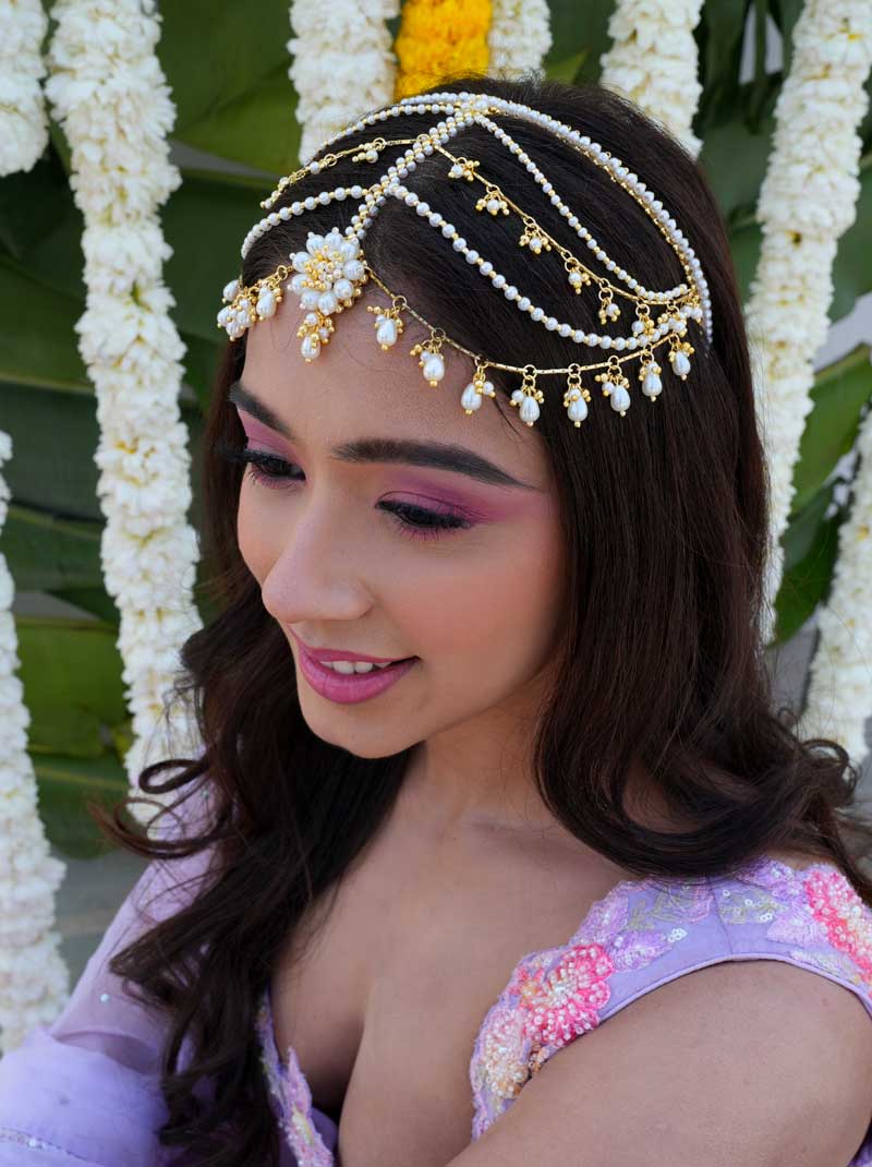 How to Choose the Perfect Hair Accessories for You