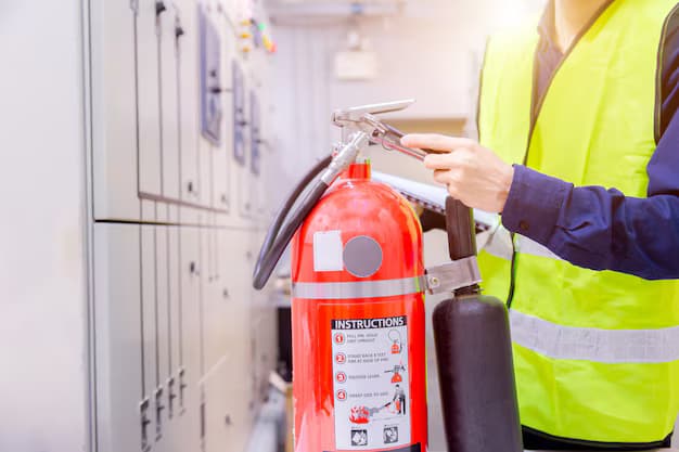 Birmingham’s Trusted Experts in Fire Compartmentation Surveys