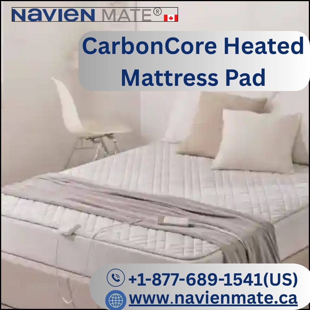 Why More Canadians Are Choosing Electric Mattress Warmers for a Better Night’s Sleep