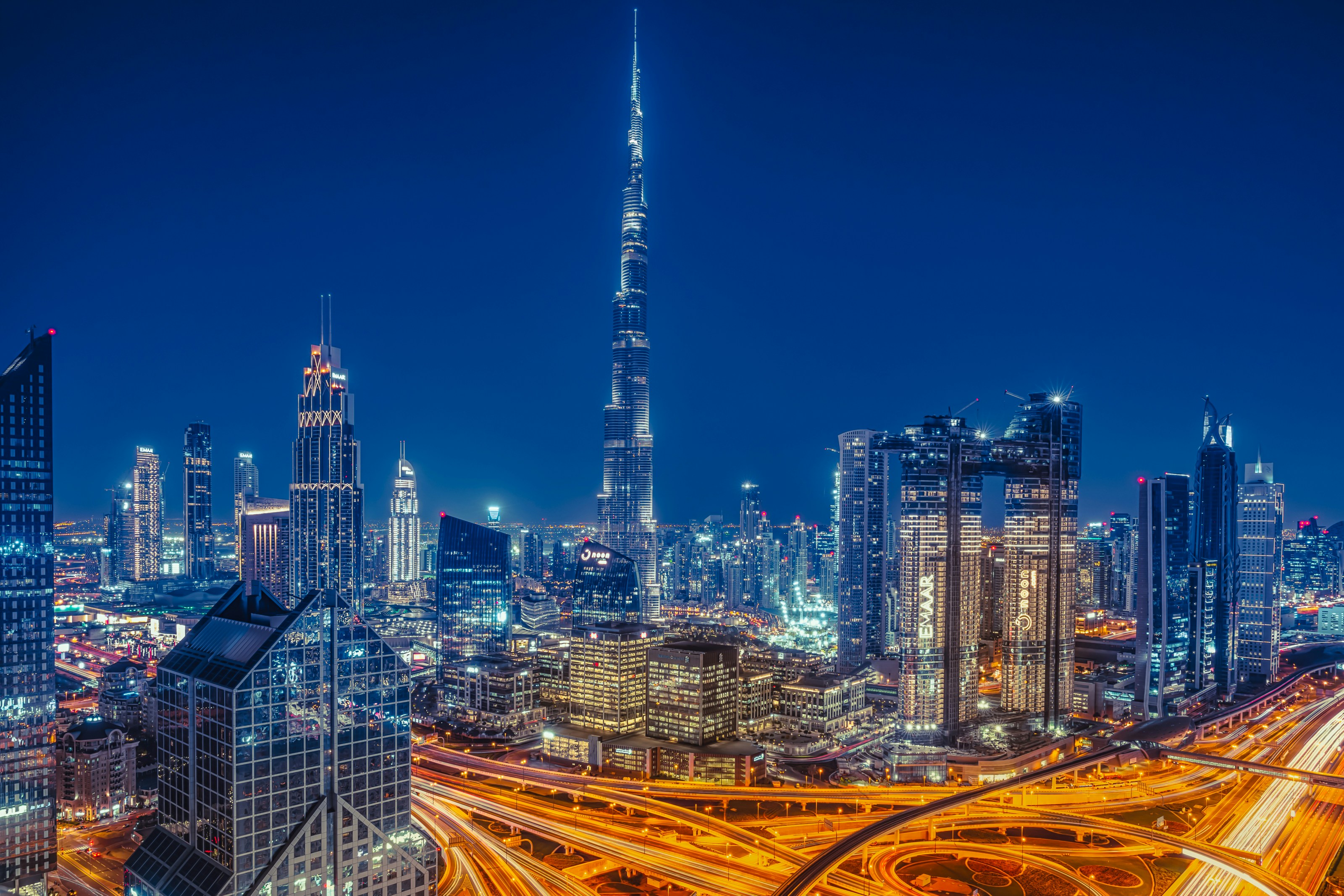 Essential Things to Know Before Traveling to Dubai