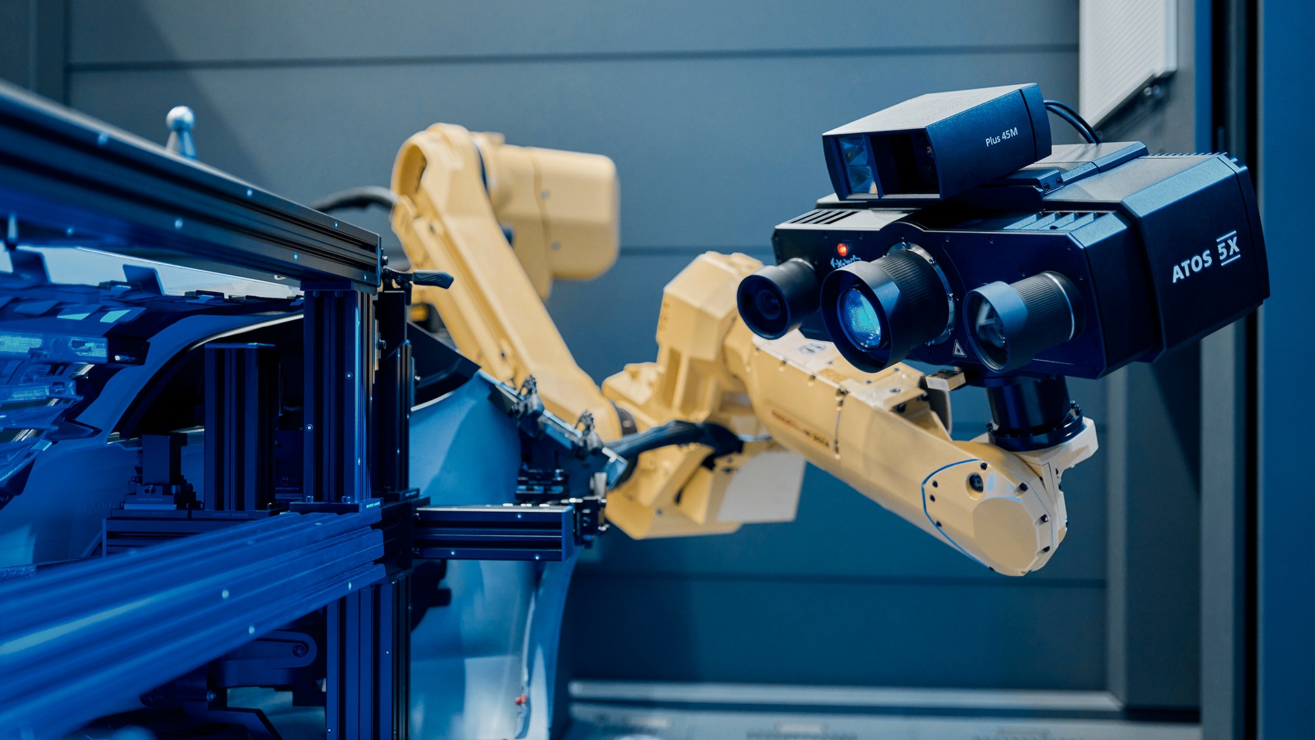 3D Metrology Market Size, Share and Trends Forecast 2025-2033