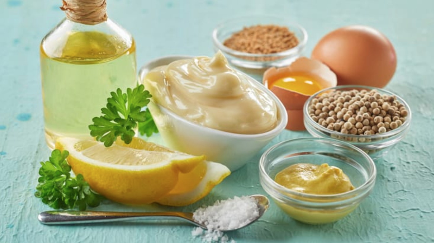 Food Emulsifiers Market Size, Share and Growth Forecast 2025-2033