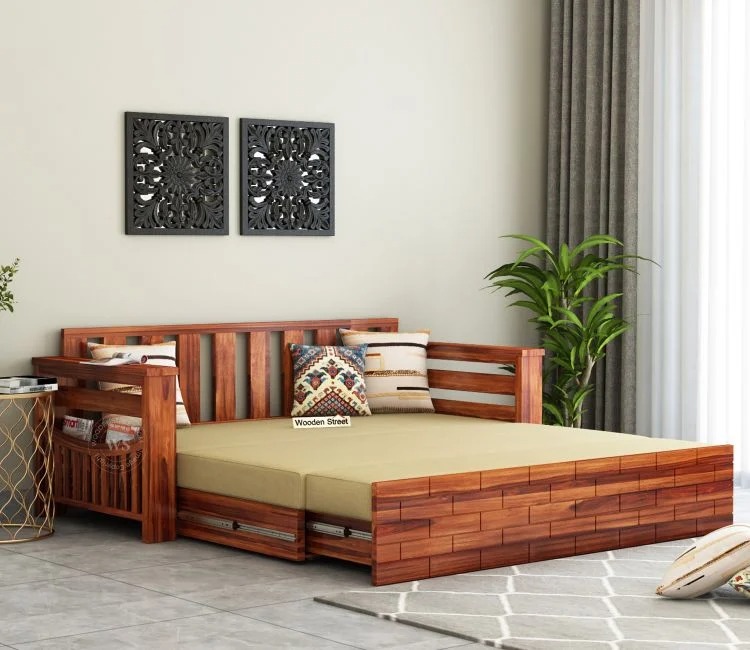 The Unsung Hero of Hospitality: Why Every Home Needs a Sofa Cum Bed