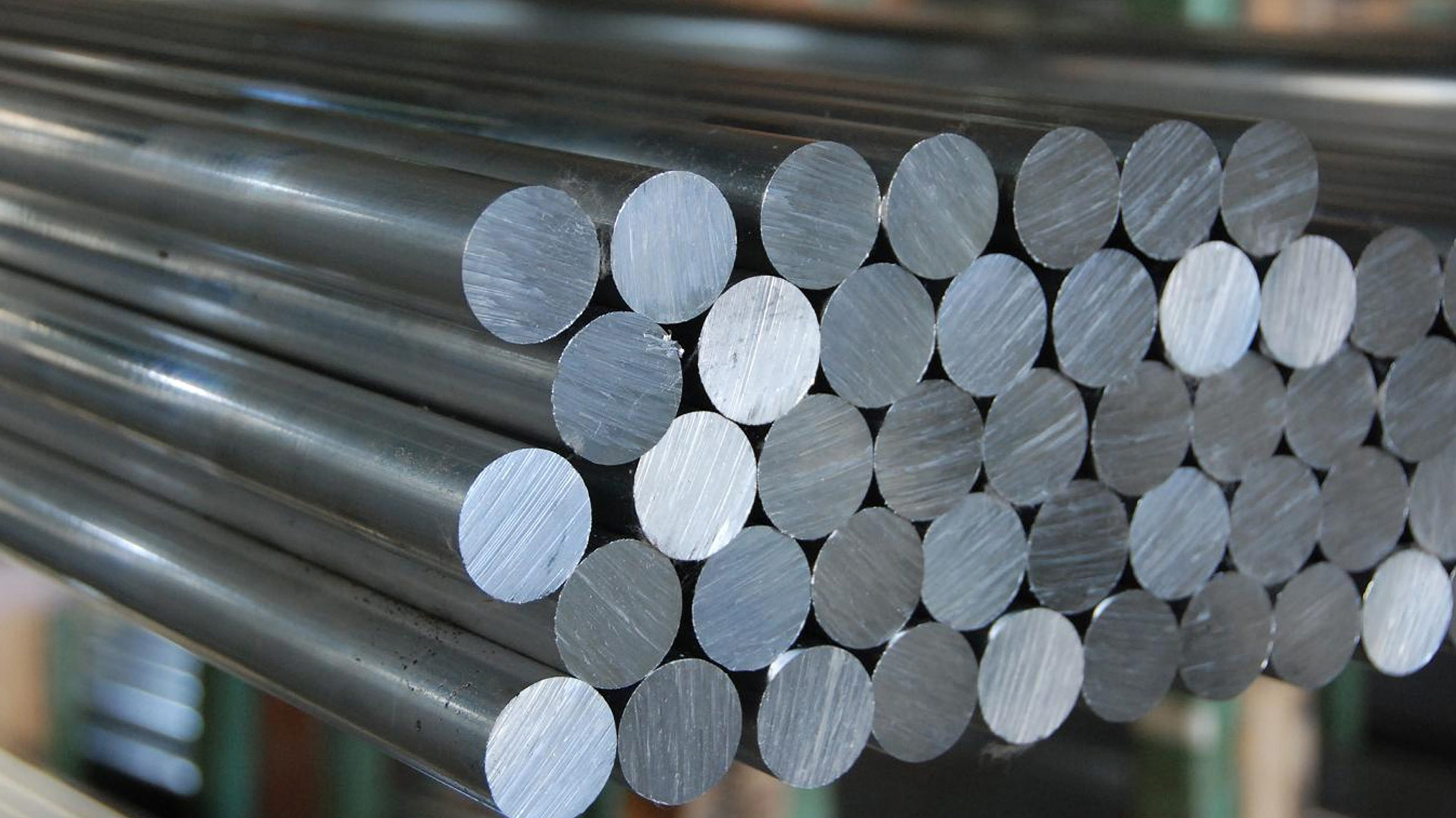 Stainless Steel 309 Round Bars: Properties, Applications & Benefits
