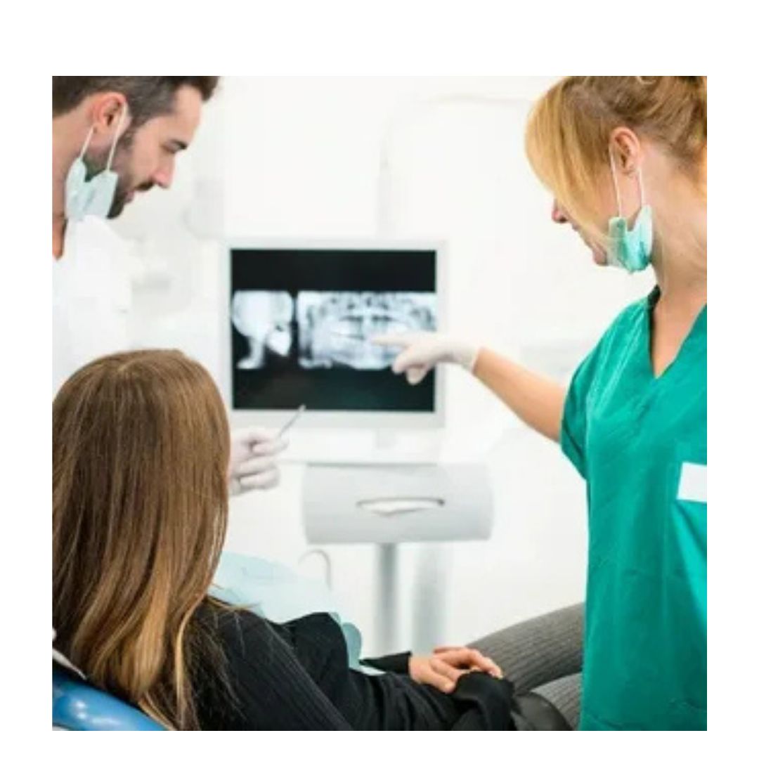 Smile Brighter with Quality Dental Care in Van Nuys