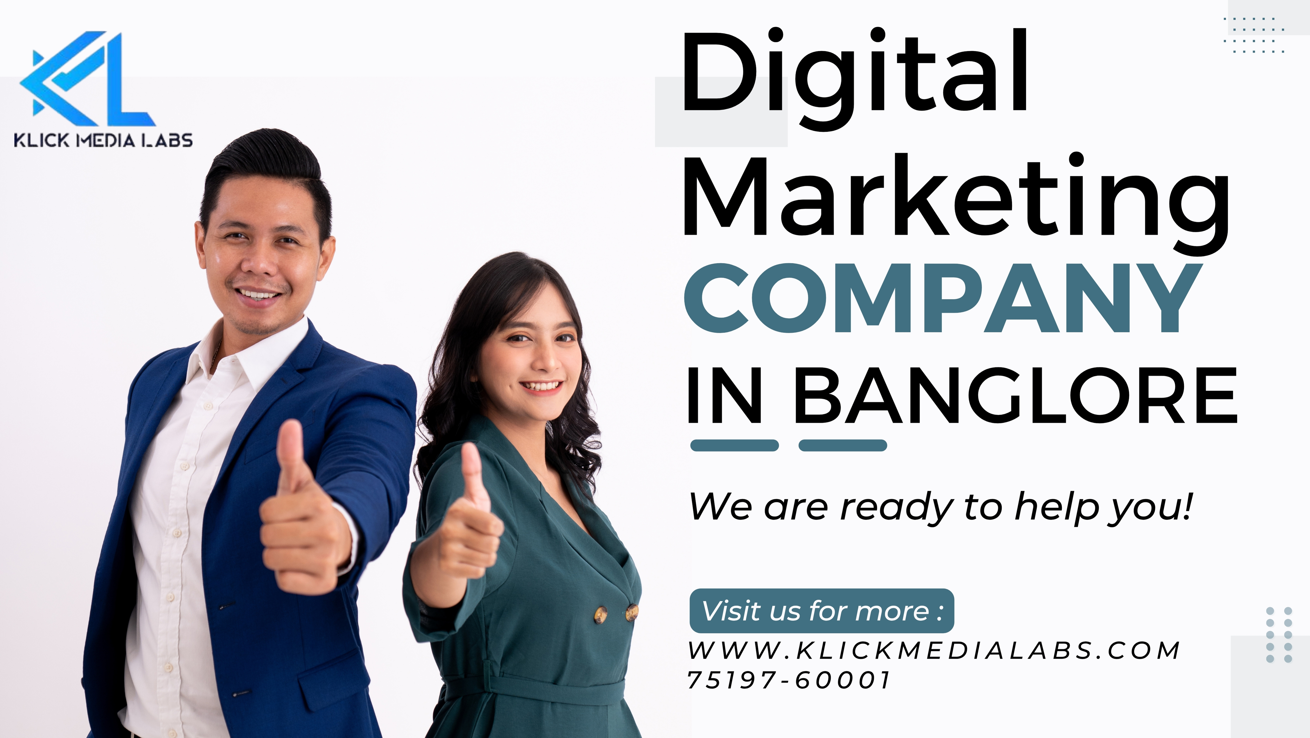 Choosing the Right Digital Marketing Company in Bangalore: A Complete Guide for Businesses
