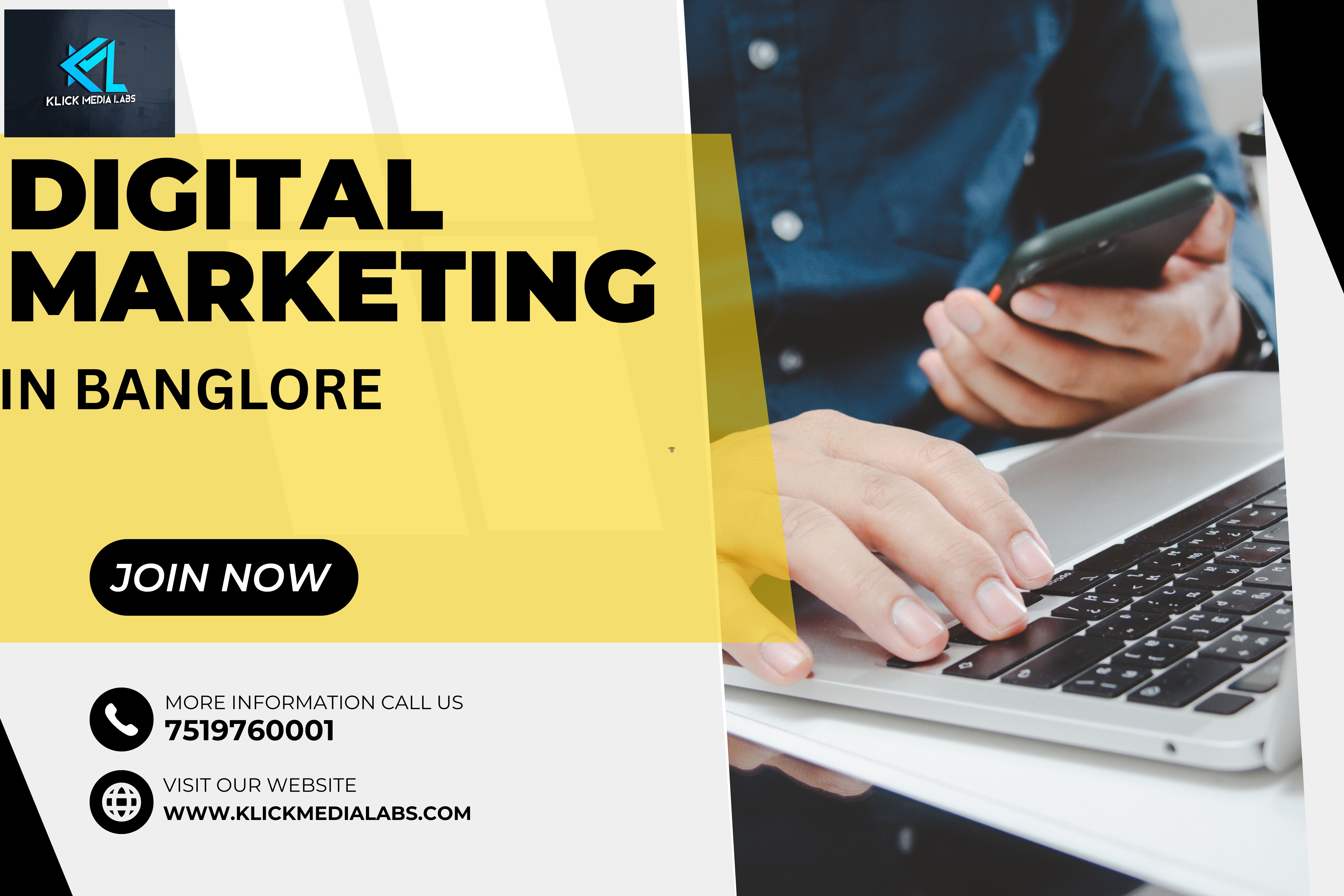 Why Choosing the Right Digital Marketing Company in Bangalore Can Transform Your Business