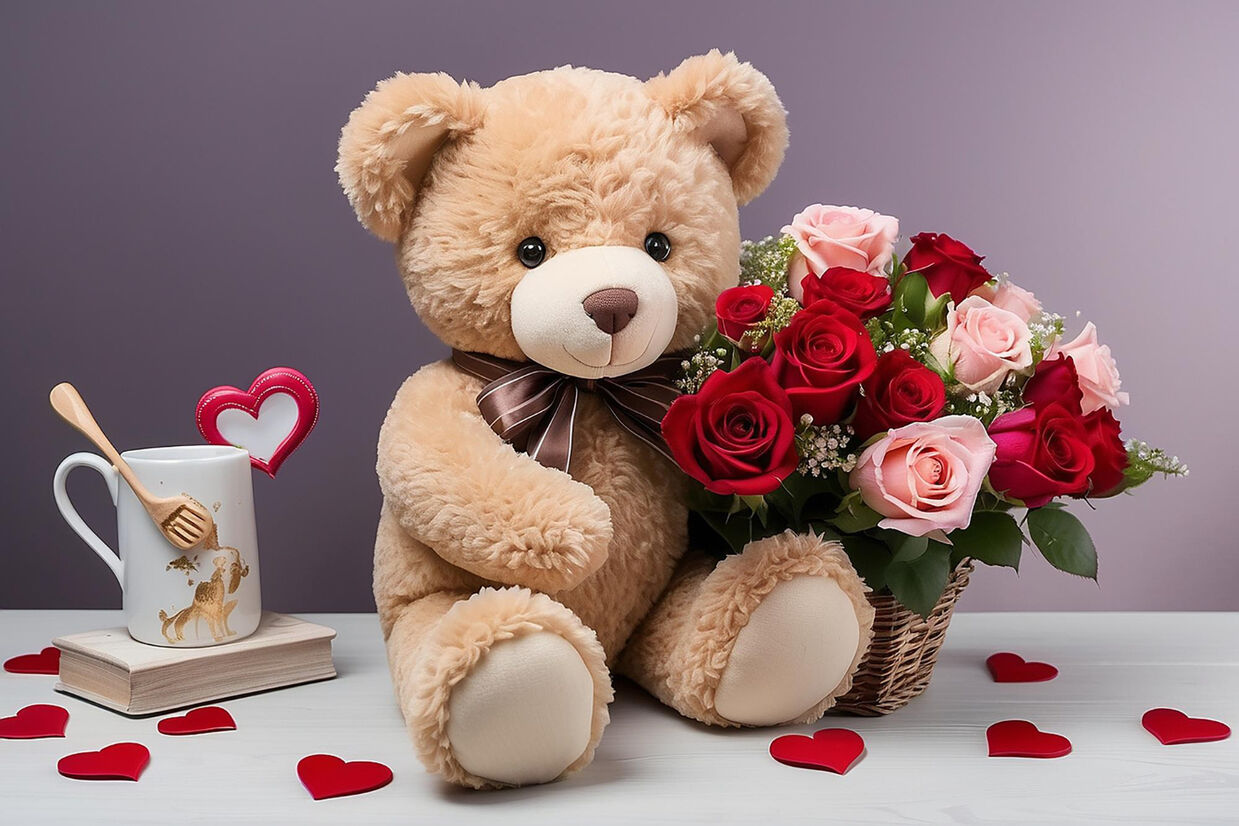 Send Flowers Online in India with Same Day Delivery Express Love Instantly