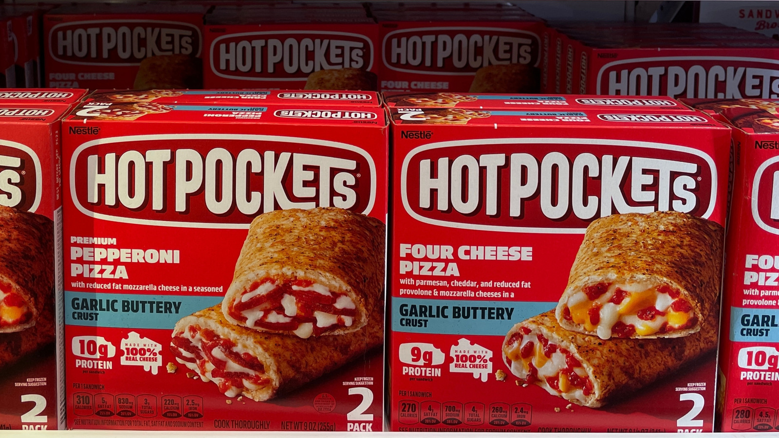 Not Sure How Long to Cook Hot Pocket? Here is How to Do It the Right Way