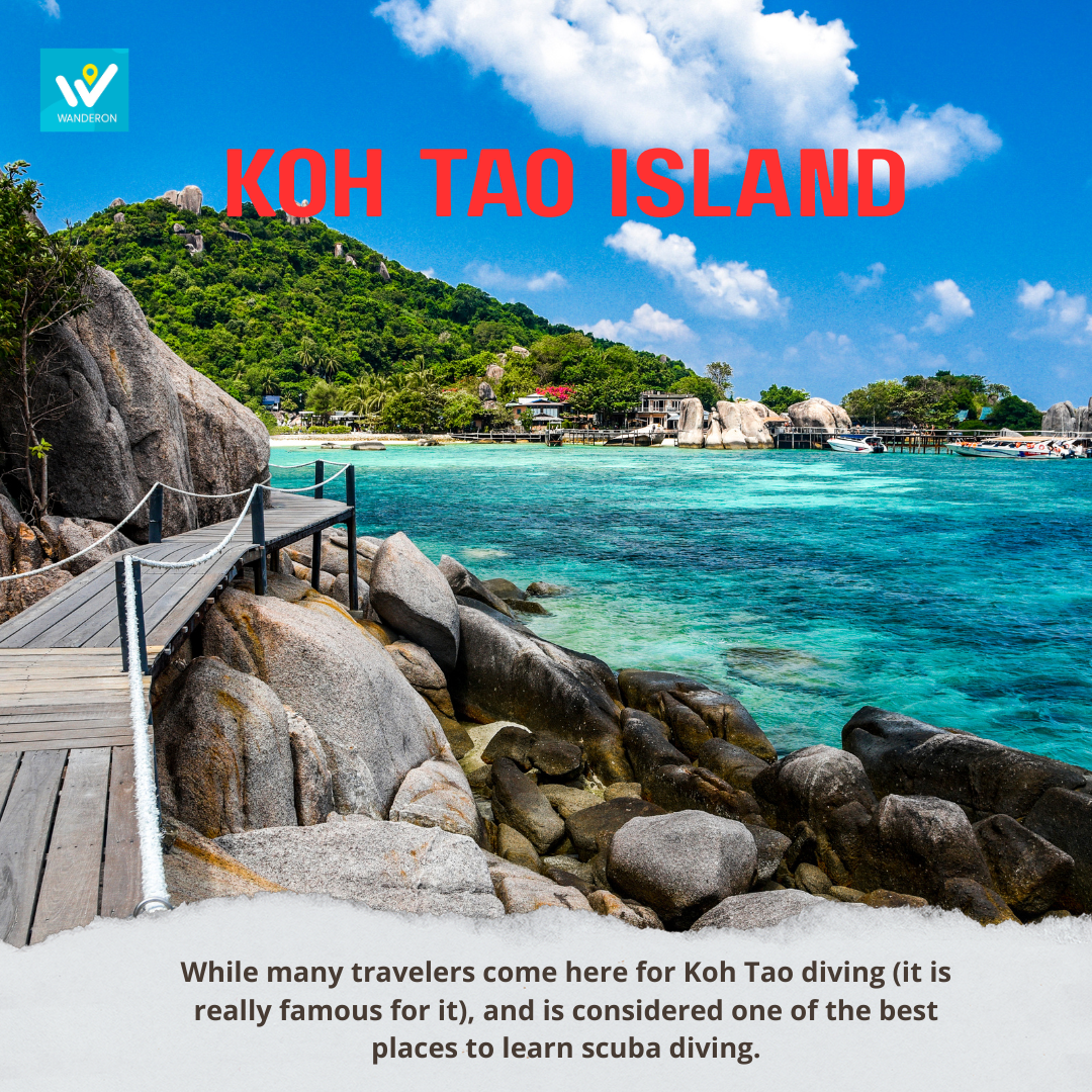 Top 10 Things to Do in Thailand for First-Time Visitors