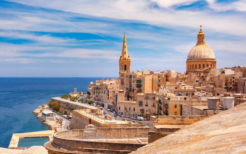 10 Budget Travel Tips for Malta