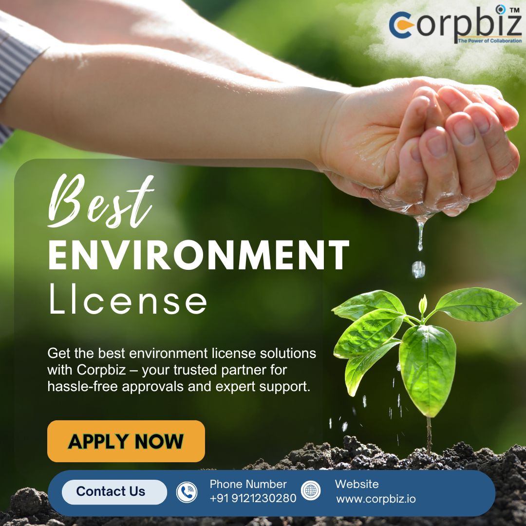 Everything You Need to Know About Environmental Licenses in India (2025 Update)