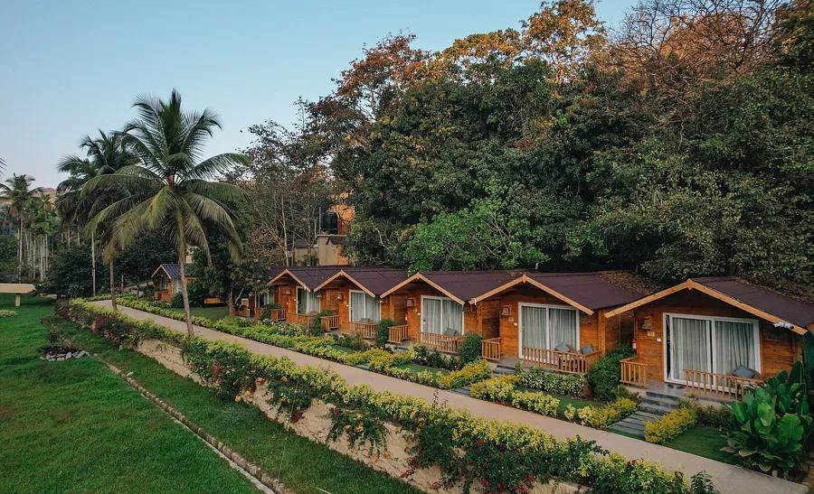 Best Resort To Stay In Dandeli – Kings Resort