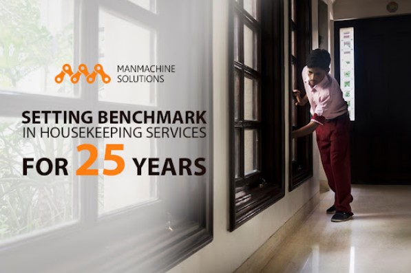 Professional Housekeeping Services in Noida | Housekeeping Agency Near Me