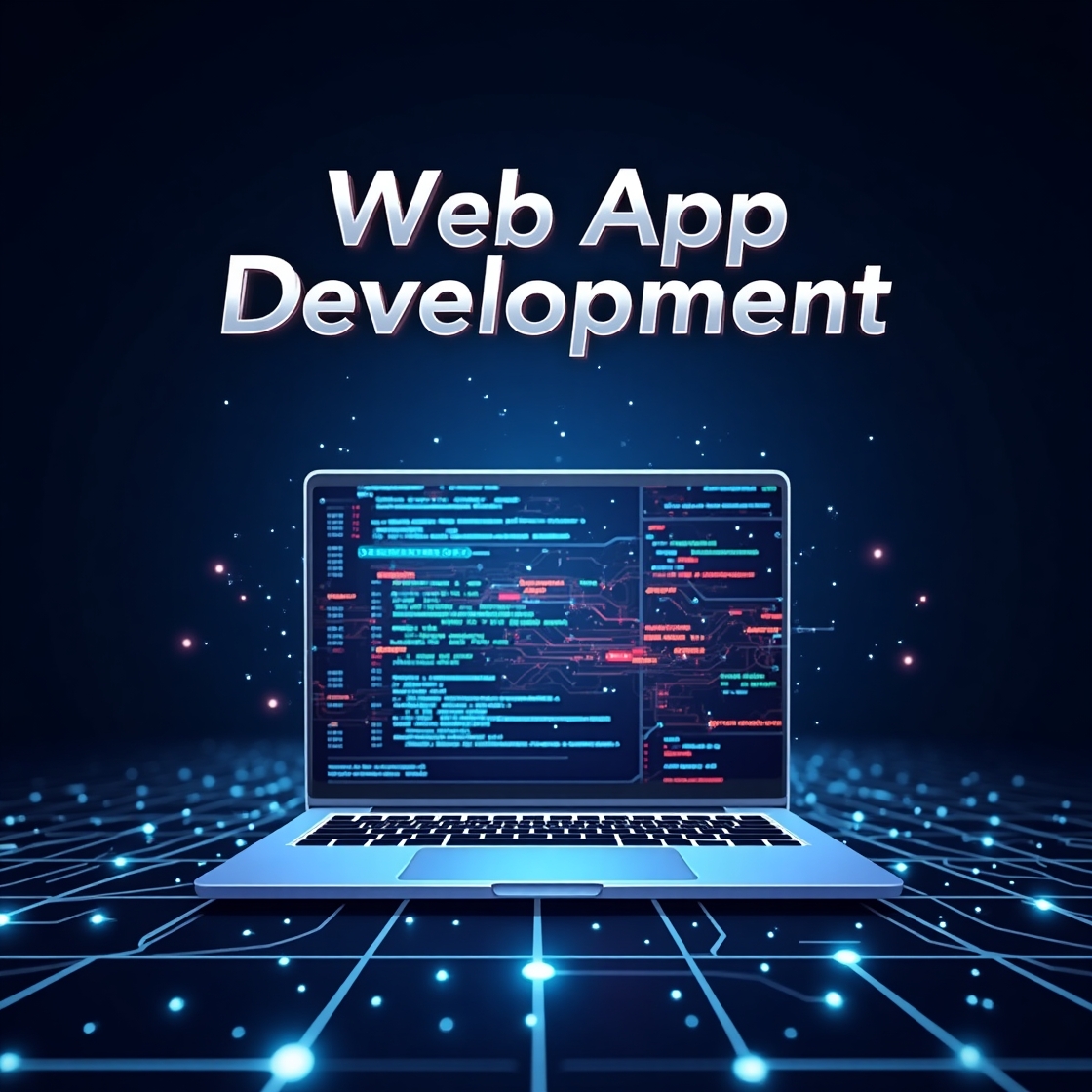 From Idea to App: Why Lahore Is Leading the Web Development Revolution