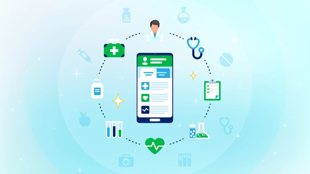 Must-Have Features in Healthcare App Development