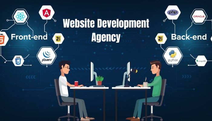 Best Website Development Services in Lucknow for Businesses of All Sizes