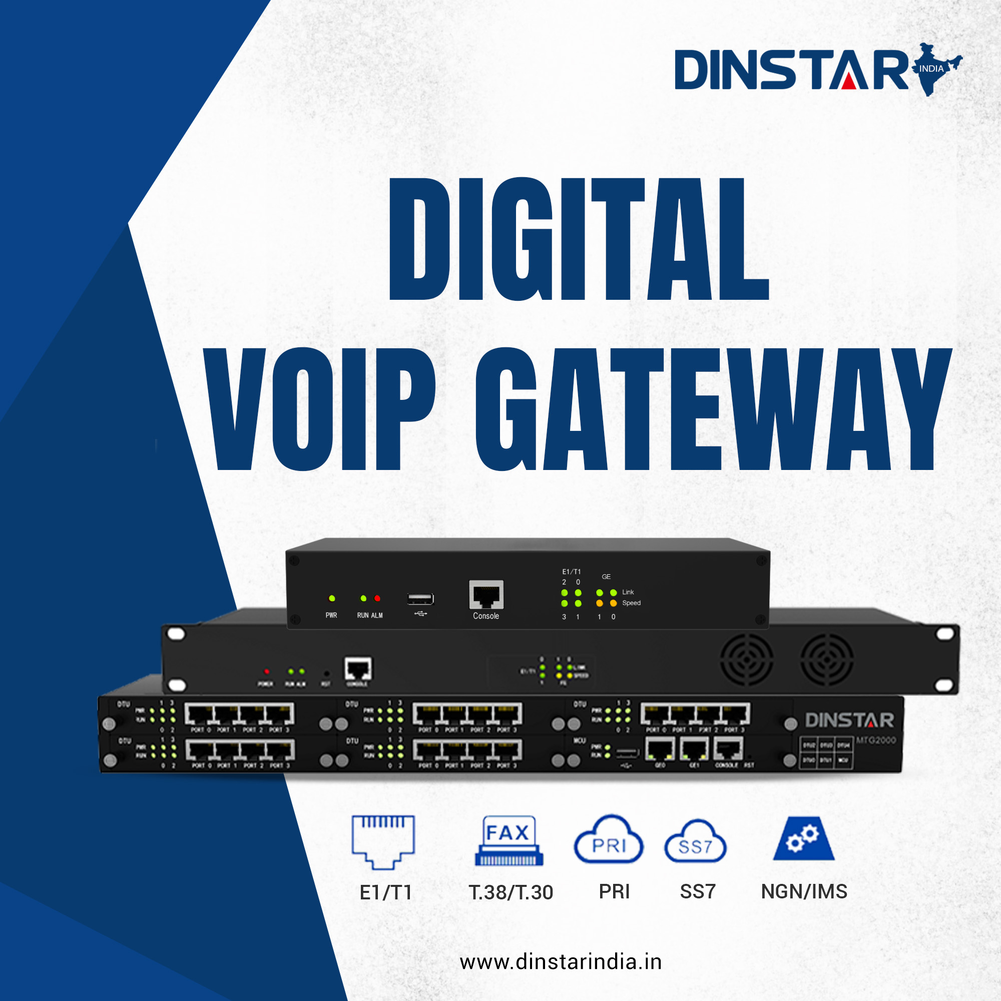 What is a Digital VoIP Gateway and Why Does Your Business Need One?