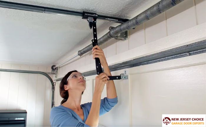 24/7 Emergency Garage Door Repair Services in New Jersey