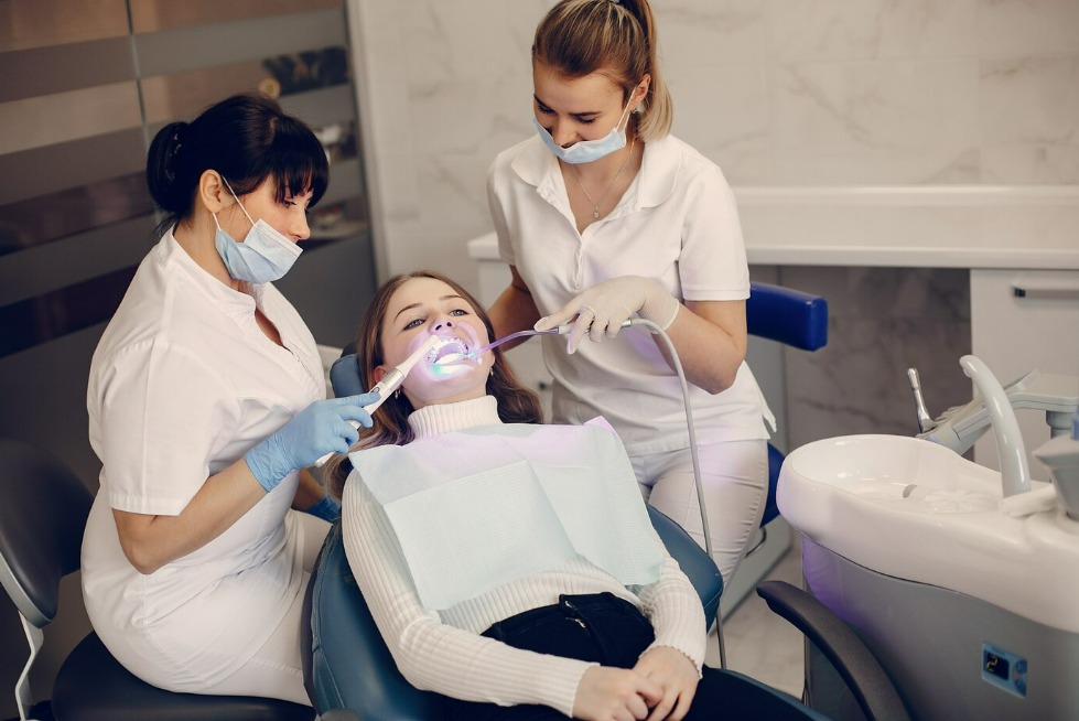 Experience Quality Care at Alliance Dental, a Premier Milton Family Dental Clinic