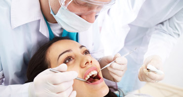 Discovering Quality Care at Alliance Dental: Your Trusted Dental Surgery and Center