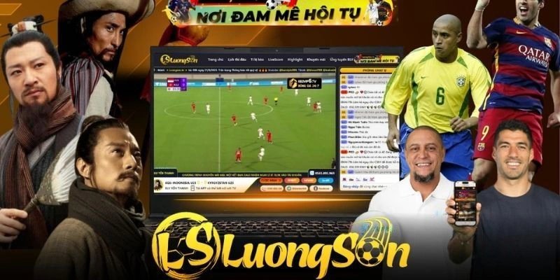 Quy dinh ban quyen LuongsonTV