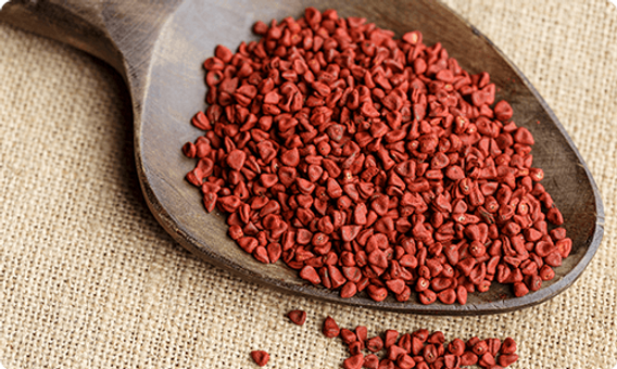 Annatto Market Forecast: USD 337.2M with 4.15% CAGR by 2033