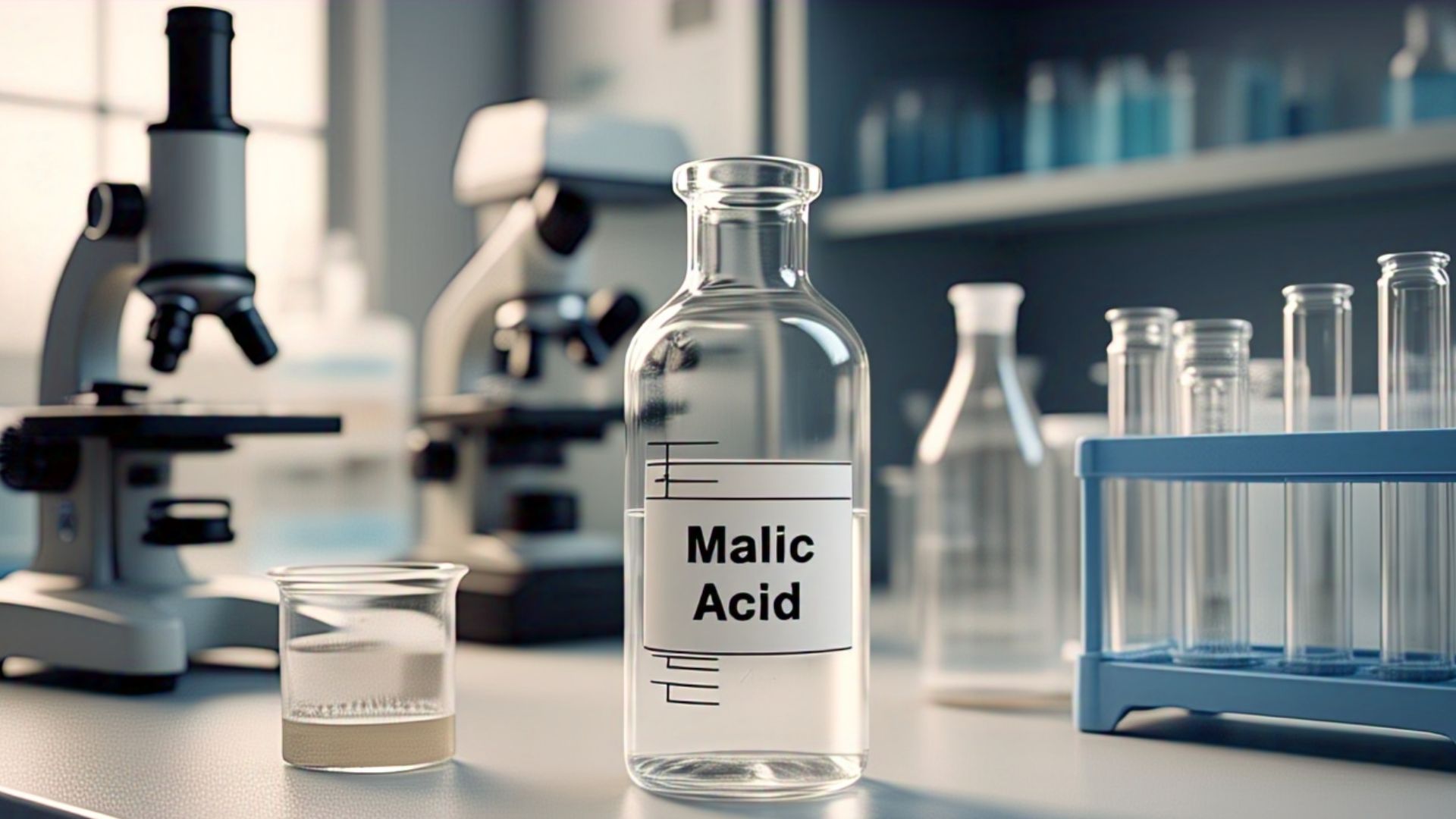 Malic Acid Price Trend Analysis: Market Insights, News, Forecast & Regional Breakdown