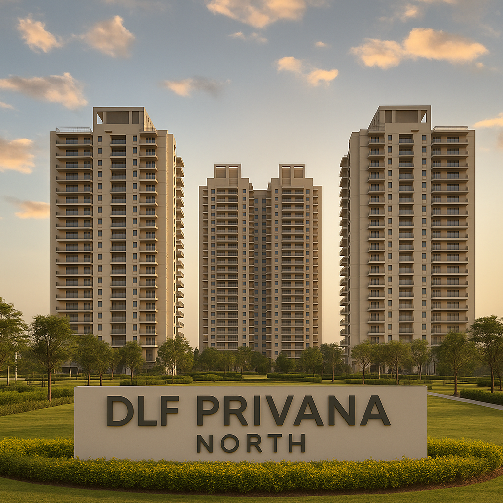 DLF Privana North Attracts Global Attention: 30% NRI Buyers from the US
