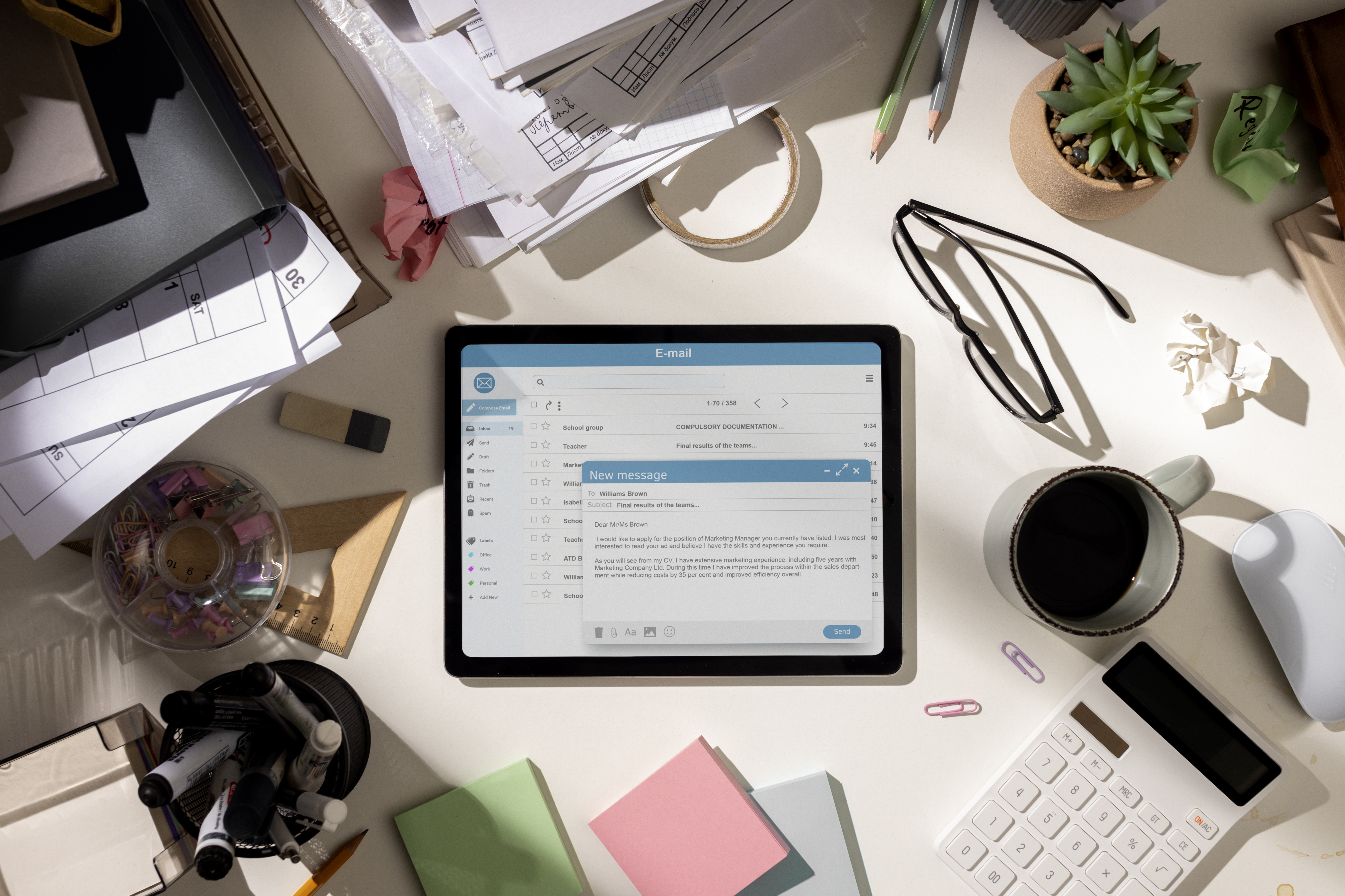 Top CV Preparation Services by Professional Auckland CV Writers – CV Experts