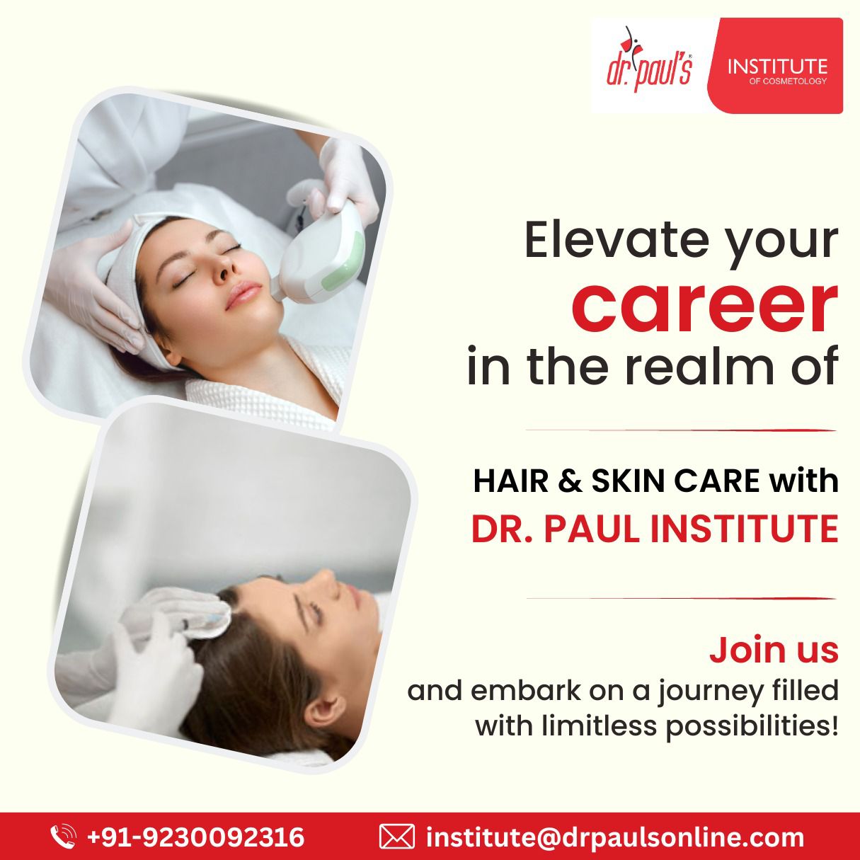 Empowering Medical Professionals: The Rise of Diploma Courses in Clinical Cosmetology