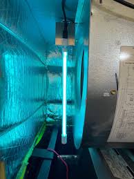 What to Know Before UV Light Installation?