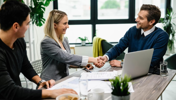 How to Choose the Right Business Setup Company in Dubai 2025?