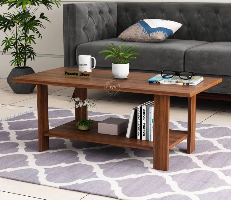 The Ultimate Guide to Coffee Table Designs and Materials – Coffee Table for Living Room