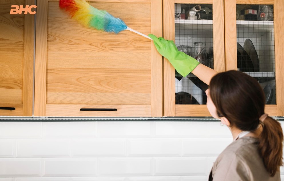 The Best Domestic Cleaning Services in Brisbane: What to Look For