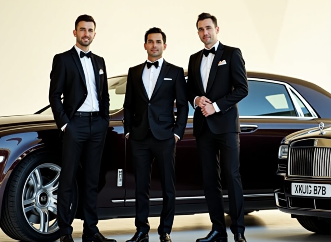 Dream Wheels for Dream Weddings: Wedding Car Rental in Delhi Made Easy