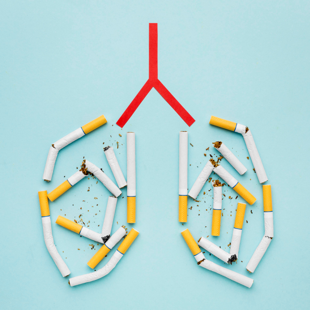 How to Quit Smoking: A Step-by-Step Guide