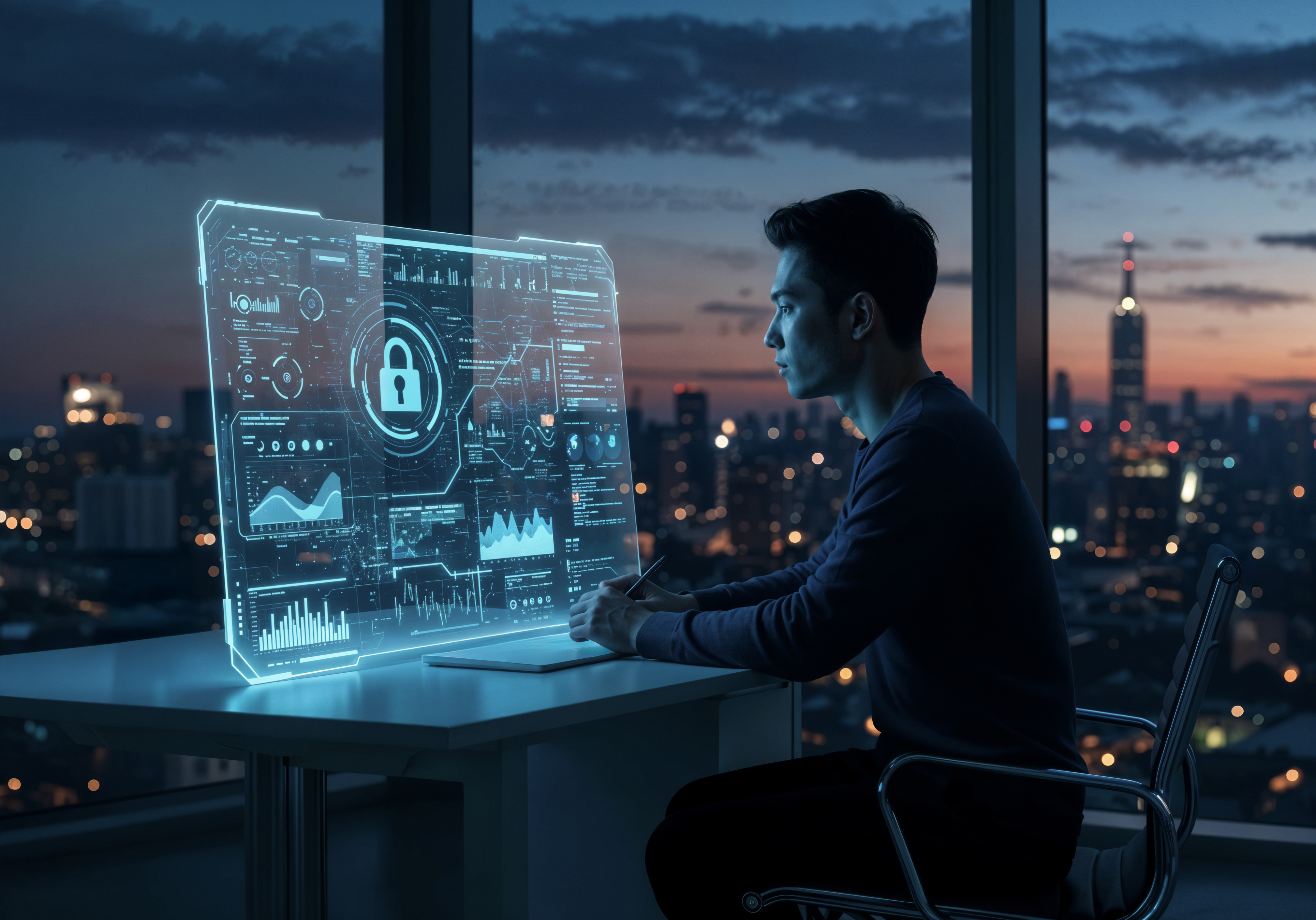 Top Benefits of Managed Email Security for Businesses in Irvine, CA