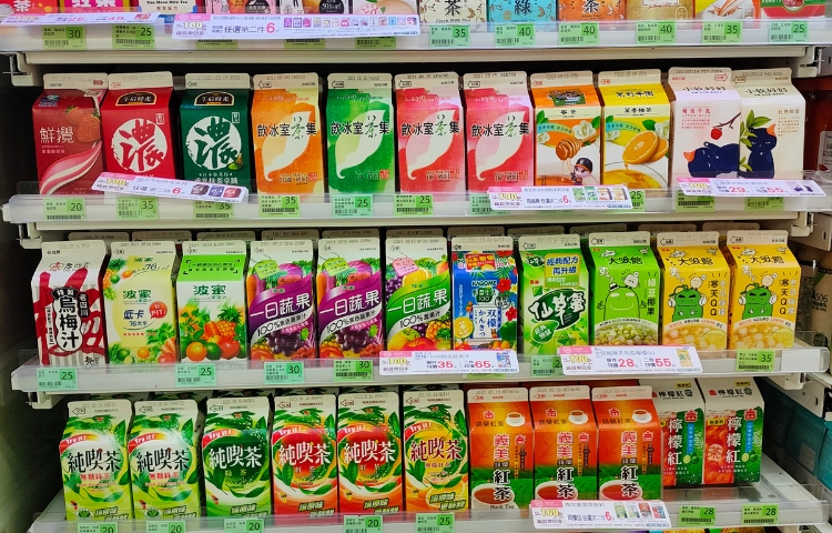 Inside the Ever-Evolving World of Convenience Food Market