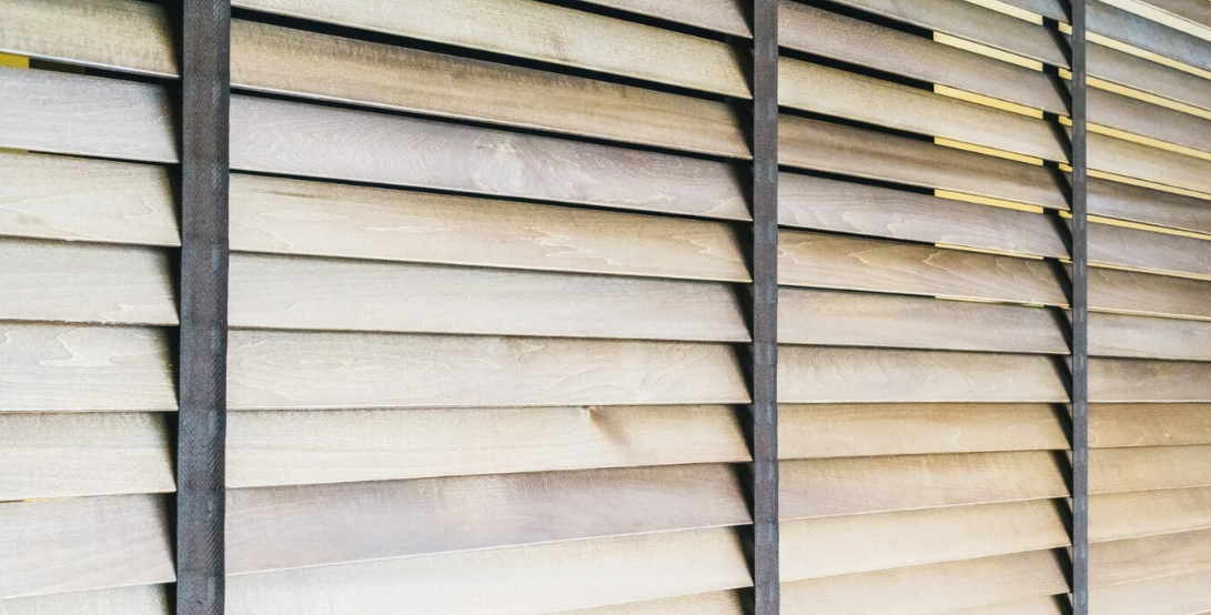 Roman Blinds and Curtain: A Stylish Choice for Modern Interiors