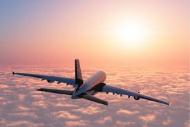 How to Stay Safe During Air Travel