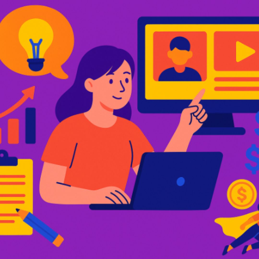 TagMango – Empower Your Growth with a Personal Development Coach